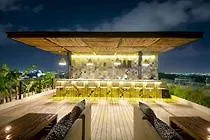 Live Aqua Boutique Resort Playa Del Carmen Mexiko