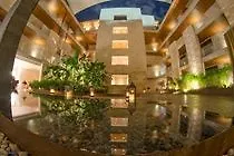 Live Aqua Boutique Resort Playa Del Carmen 5*,  Mexiko