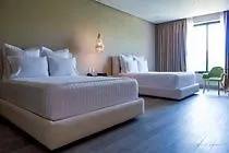 Live Aqua Boutique Resort Playa Del Carmen Hotell