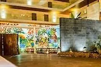 Live Aqua Boutique Resort Playa Del Carmen 5*,  Mexiko