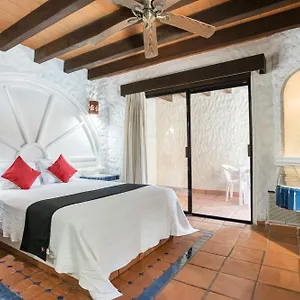 Capital O Mimi Del Mar, Hotell