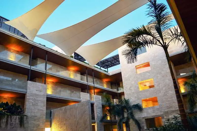Live Aqua Boutique Resort Playa Del Carmen 5*,